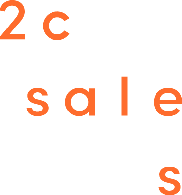 2c-sales